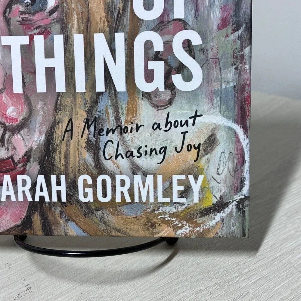 Salt Creek Publishing order things